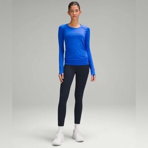 Lululemon Swiftly Tech 2.0 Race Length